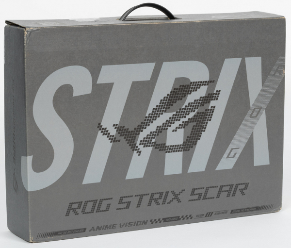 Обзор игрового ноутбука Asus ROG Strix Scar 18 G835LX с Intel Core Ultra 9 275HX и Nvidia GeForce RTX 5090 Laptop