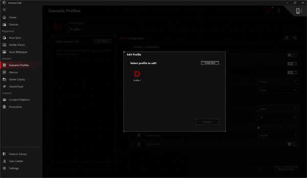 Обзор игрового ноутбука Asus ROG Strix Scar 18 G835LX с Intel Core Ultra 9 275HX и Nvidia GeForce RTX 5090 Laptop