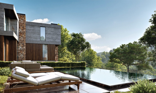 Коттеджный поселок &laquo;Эста&raquo;