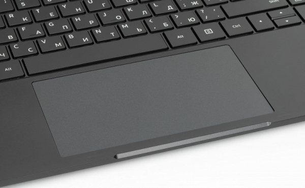 Обзор ноутбука iRU Strato 15ALI