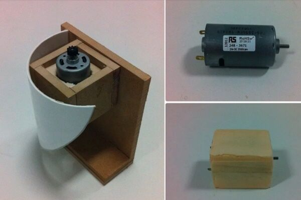 Вертикальный ветрогенератор своими руками: как собрать ветряк с вертикальной осью вращения