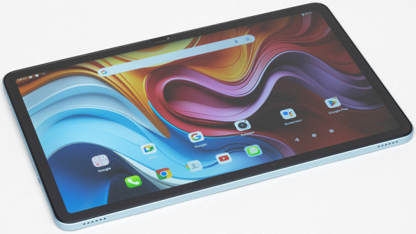 Обзор 12-дюймового планшета Teclast T60 Plus Обзор 12-дюймового планшета Teclast T60 Plus