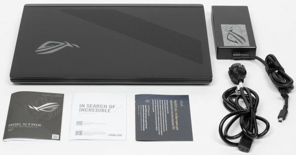 Обзор игрового ноутбука Asus ROG Strix Scar 18 G835LX с Intel Core Ultra 9 275HX и Nvidia GeForce RTX 5090 Laptop