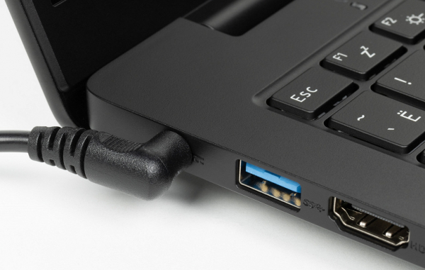 Обзор ноутбука iRU Strato 15ALI