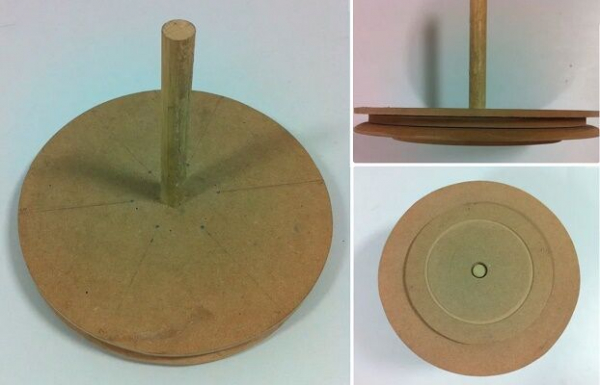 Вертикальный ветрогенератор своими руками: как собрать ветряк с вертикальной осью вращения