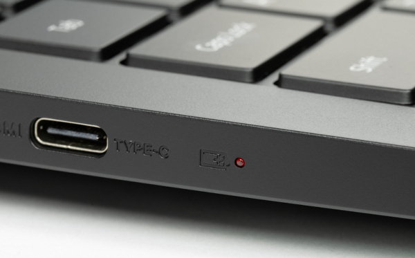 Обзор ноутбука iRU Strato 15ALI