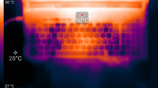 Обзор игрового ноутбука Asus ROG Strix Scar 18 G835LX с Intel Core Ultra 9 275HX и Nvidia GeForce RTX 5090 Laptop