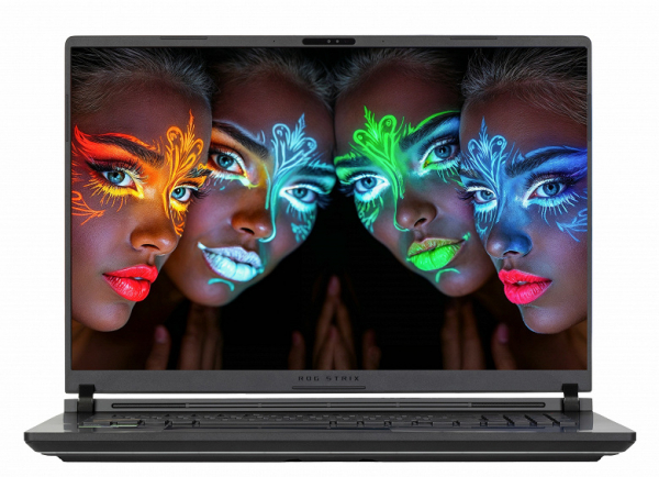 Обзор игрового ноутбука Asus ROG Strix Scar 18 G835LX с Intel Core Ultra 9 275HX и Nvidia GeForce RTX 5090 Laptop