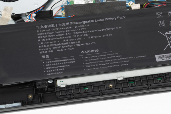 Обзор ноутбука iRU Strato 15ALI