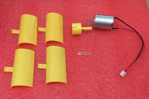 Вертикальный ветрогенератор своими руками: как собрать ветряк с вертикальной осью вращения