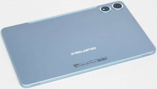 Обзор 12-дюймового планшета Teclast T60 Plus Обзор 12-дюймового планшета Teclast T60 Plus