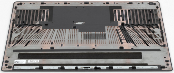 Обзор игрового ноутбука Asus ROG Strix Scar 18 G835LX с Intel Core Ultra 9 275HX и Nvidia GeForce RTX 5090 Laptop