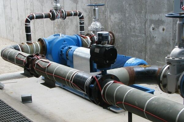 Как утеплить скважину на зиму: обзор лучших способов + выбор материалов