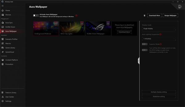 Обзор игрового ноутбука Asus ROG Strix Scar 18 G835LX с Intel Core Ultra 9 275HX и Nvidia GeForce RTX 5090 Laptop