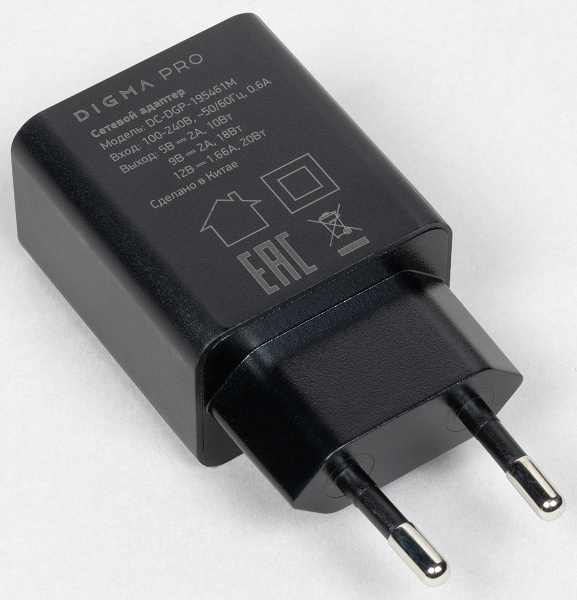 Обзор планшета Digma Pro Empire Обзор планшета Digma Pro Empire