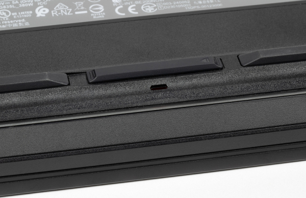 Обзор игрового ноутбука Asus ROG Strix Scar 18 G835LX с Intel Core Ultra 9 275HX и Nvidia GeForce RTX 5090 Laptop