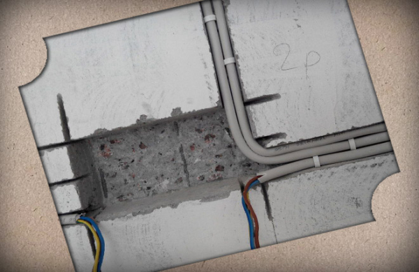 Как спрятать провода от электроприборов в квартире: идеи, способы, фото Как спрятать провода от электроприборов в квартире: идеи, способы, фото