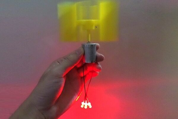 Вертикальный ветрогенератор своими руками: как собрать ветряк с вертикальной осью вращения