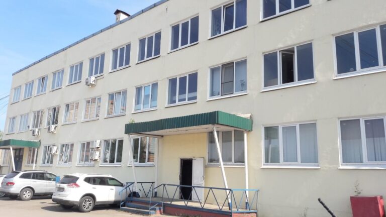 Преимущества выбора склада в Лобне