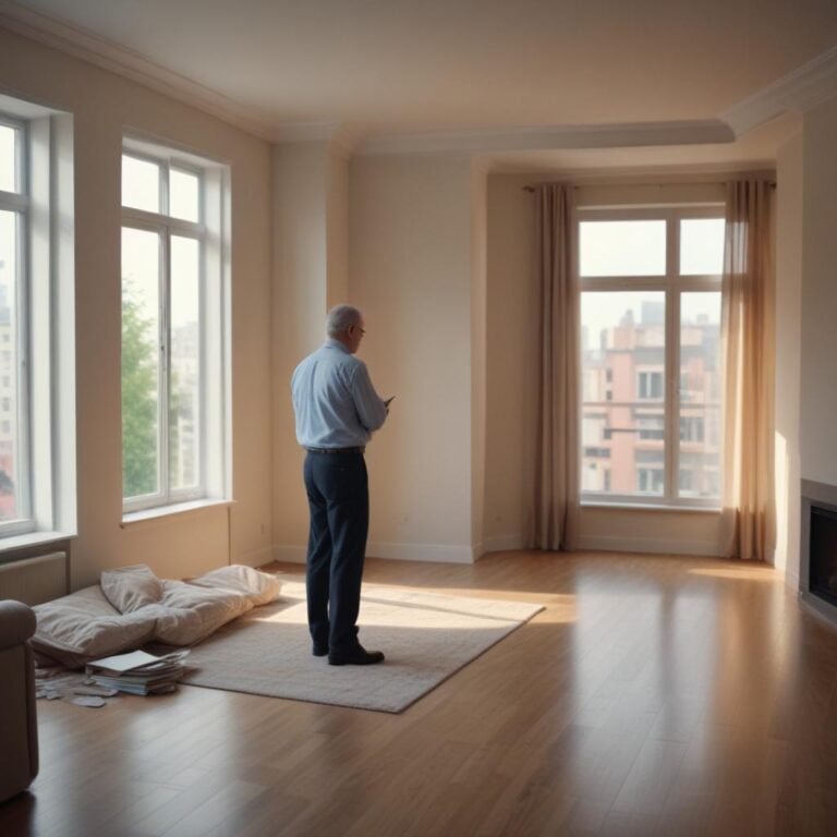 Оценка квартиры для опеки: принципы независимой оценки недвижимости Оценка квартиры для опеки: принципы независимой оценки недвижимости