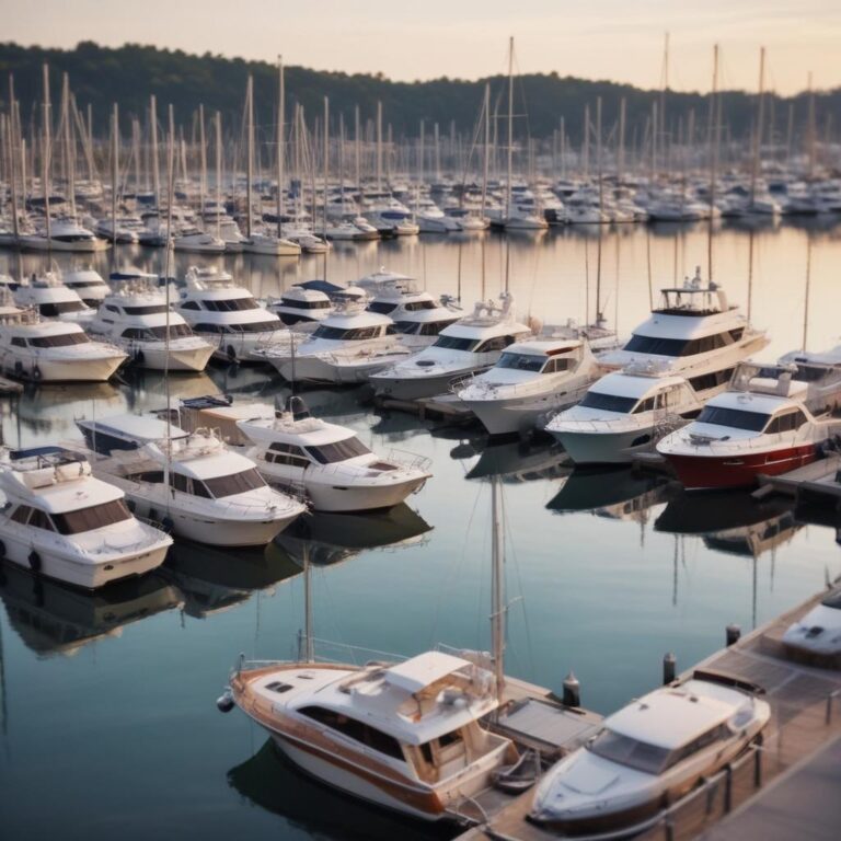 Катера в лизинг: условия и порядок оформления Катера в лизинг: условия и порядок оформления