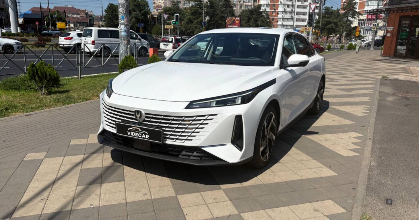 Преимущества аренды авто с водителем в Краснодаре