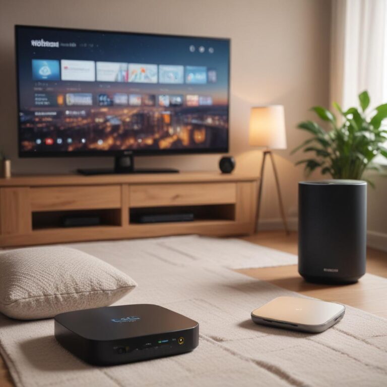 Домашний интернет и телевидение: обзор услуг и факторов выбора провайдера Домашний интернет и телевидение: обзор услуг и факторов выбора провайдера