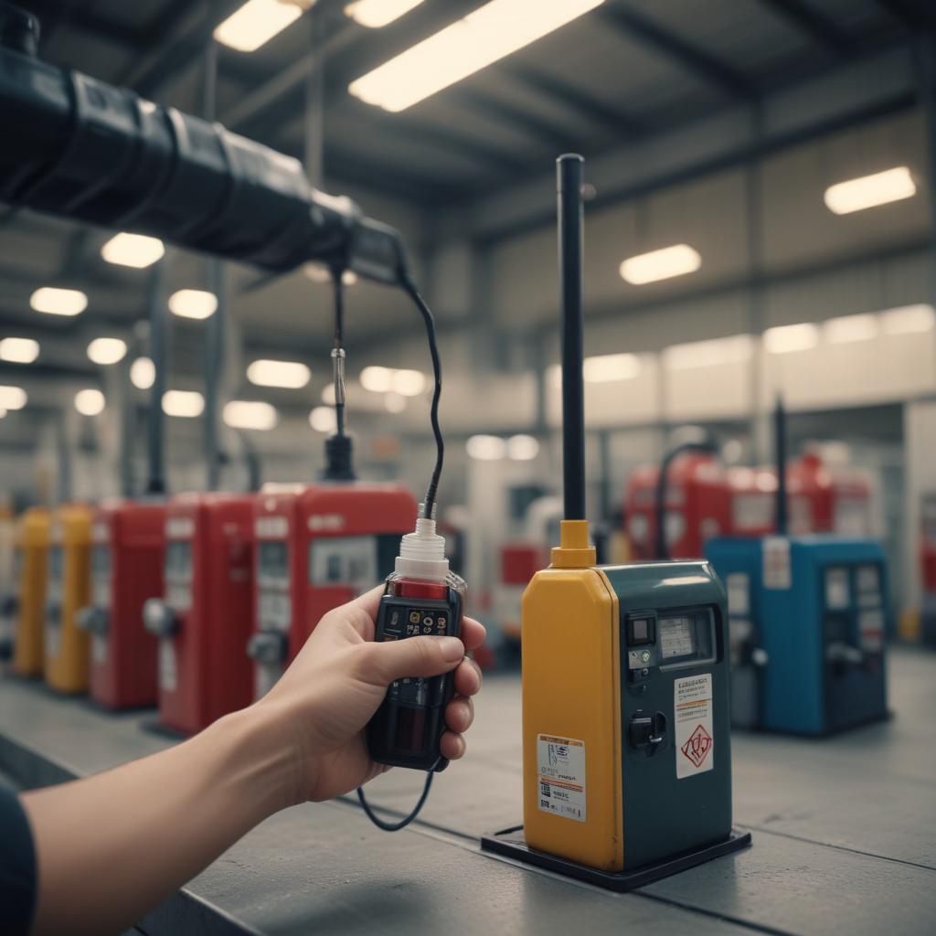 Производство мини АЗС, контейнерных АЗС, модульных АЗС, мобильных АЗС и автоматических АЗС - изображение 2