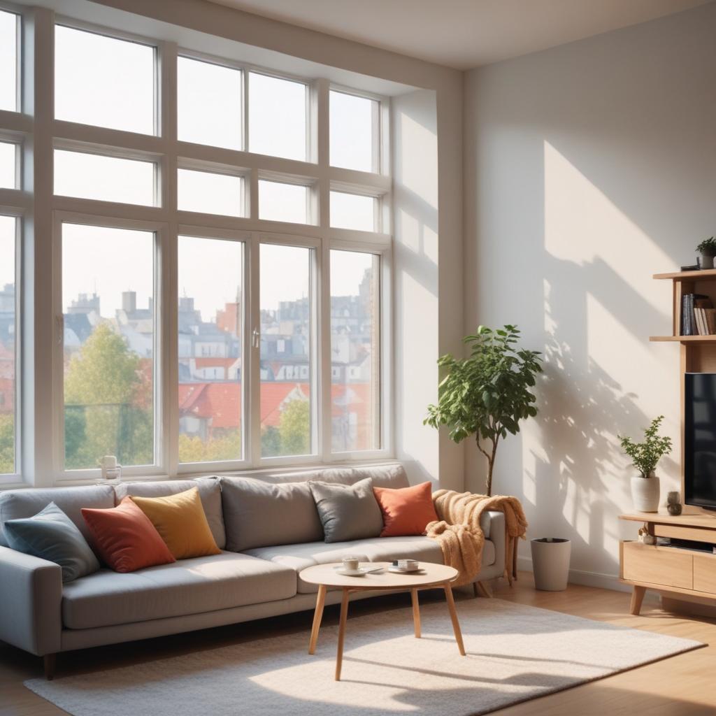 Пластиковые окна: обзор характеристик, энергоэффективности и критериев выбора - изображение 2