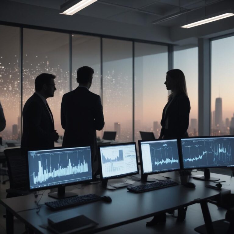 Управление репутацией в интернете ORM: обзор экосистемы маркетинговых исследований и продуктов для бизнеса