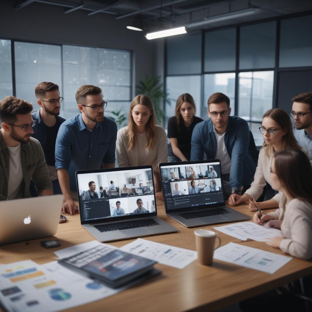 СММ в социальных сетях: обзор подходов к продвижению бизнеса