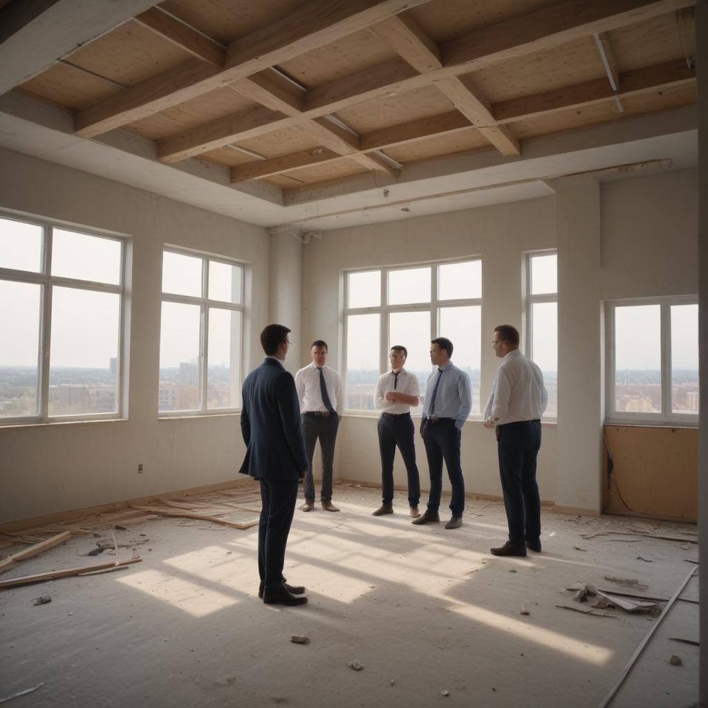 IT-ипотека с государственной поддержкой на жилье от застройщиков