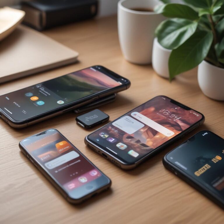 Мобильный кошелек для LTC на iOS и Android