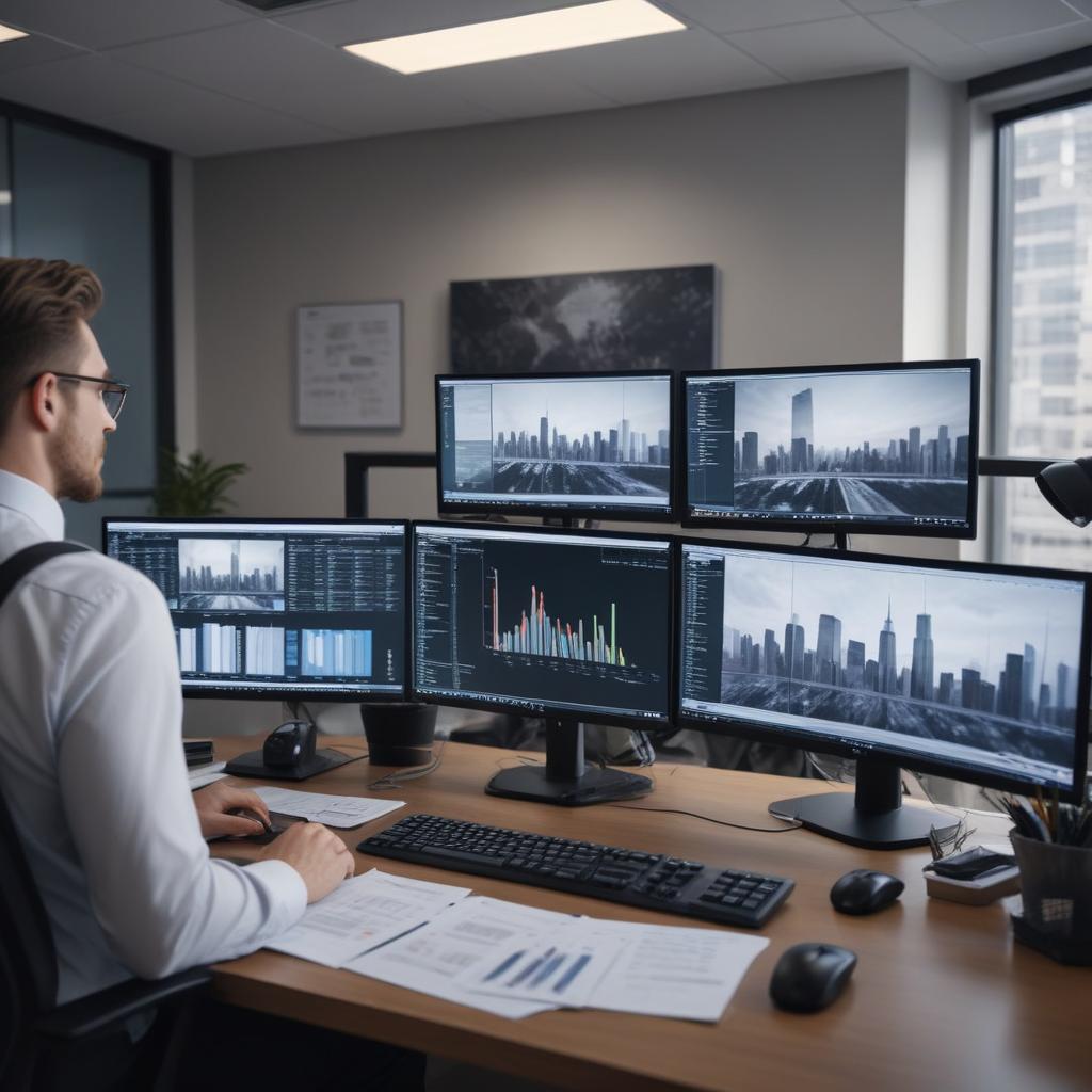 Бухгалтерские услуги и налоговое консультирование: обзор основных направлений и требований