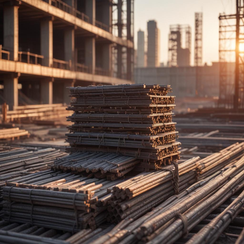 Арматура — каталог и характеристики