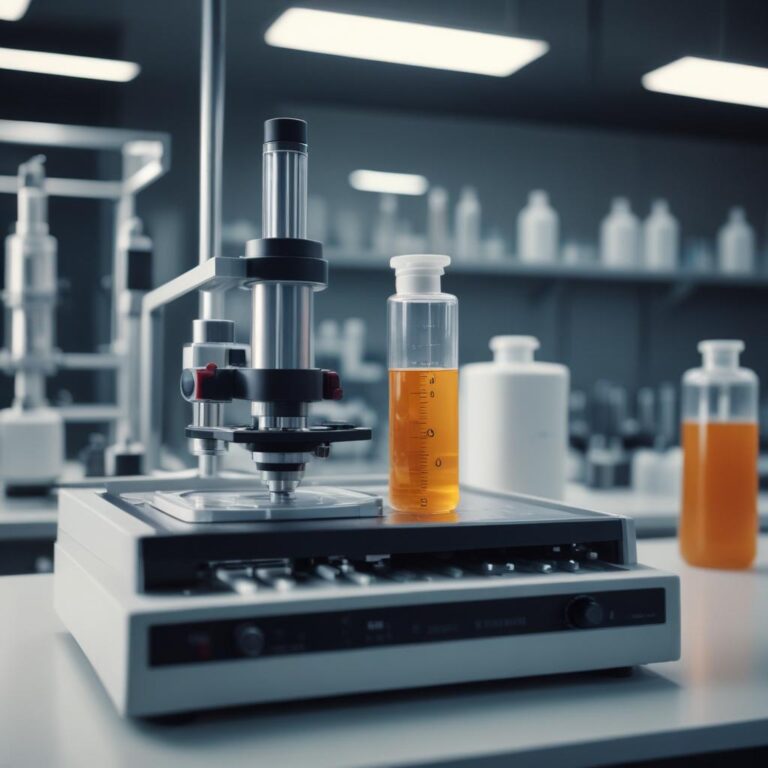 Автоматические анализаторы протеина и азота по методу Кьельдалю: принципы работы и области применения