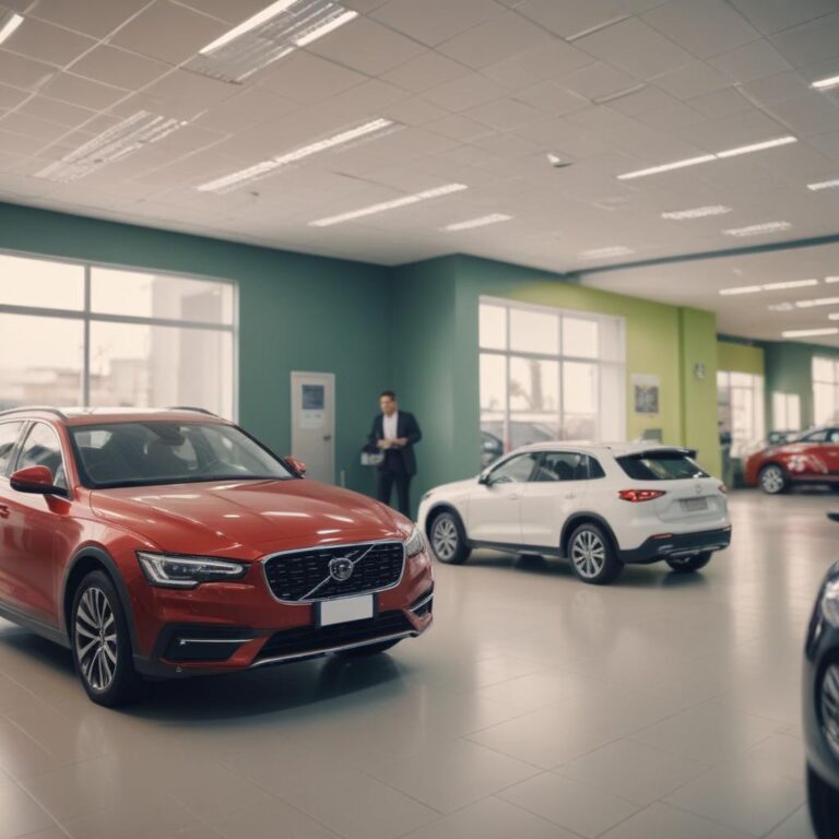 Аренда автомобилей посуточно в регионе: условия обслуживания и тарифы