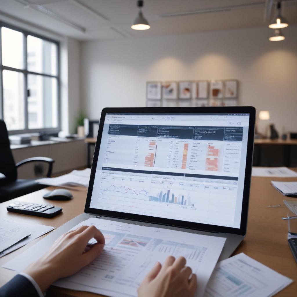 Аудит по МСФО: требования к проведению, методология и этапы проверки