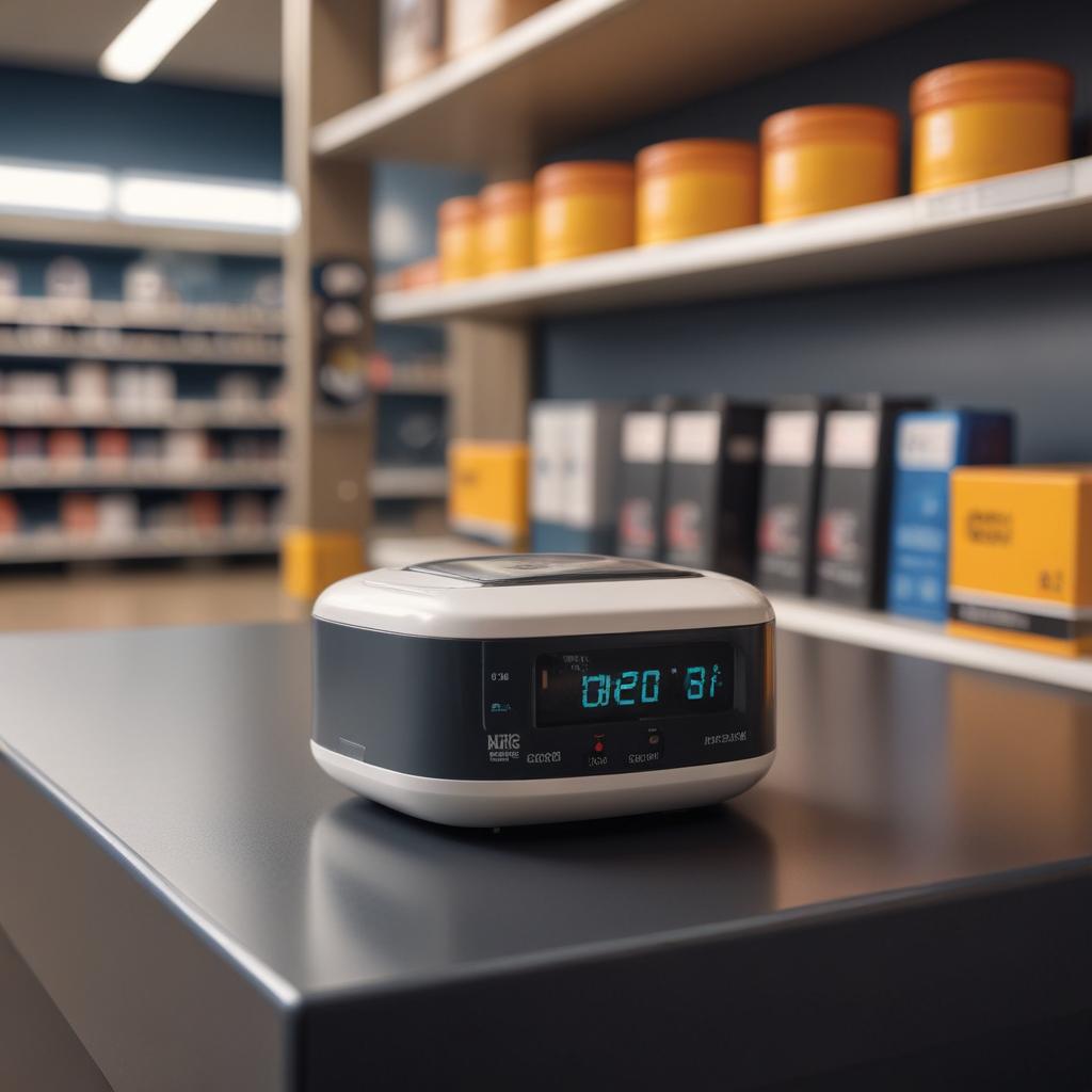 СОУ-1 сигнализатор угарного газа в наличии по цене 16 500 ₽ с НДС - изображение 2