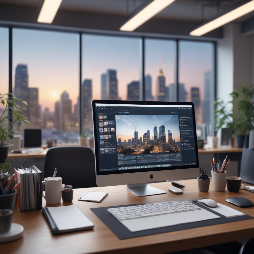 Экосистема маркетинговых исследований и продуктов для бизнеса: структура и ключевые компоненты