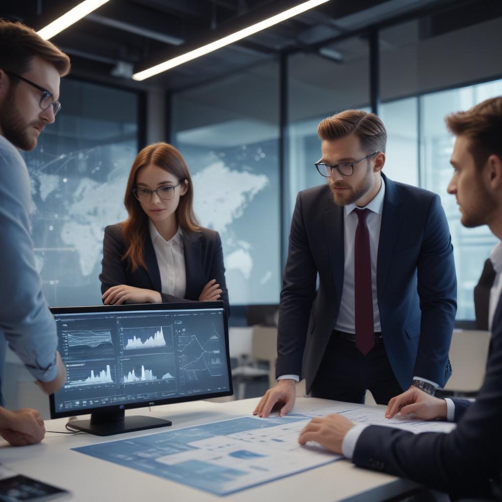 Карта путешествия клиента как основа экосистемы маркетинговых исследований и продуктовых решений для бизнеса