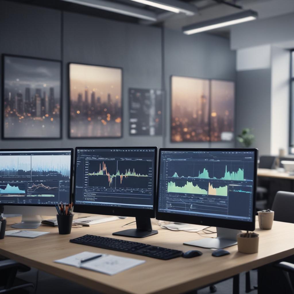 Количественные исследования в экосистеме маркетинговых исследований и бизнес-продуктов