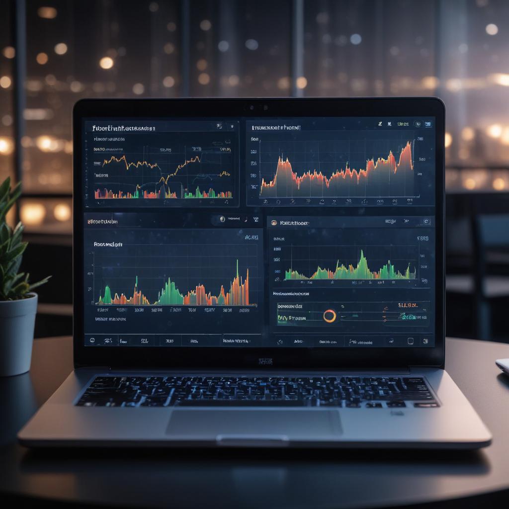 Обзор онлайн-платформы финансовых услуг: функционал и безопасность
