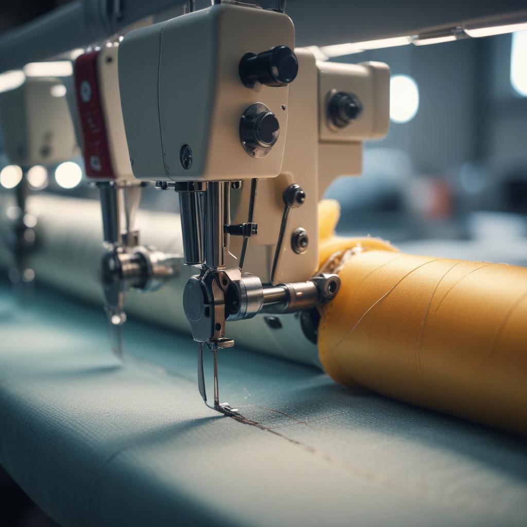 Пошив спецодежды: современные технологии, материалы и требования к качеству