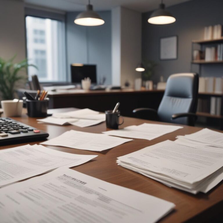 Банкротство физических лиц: обзор процедуры и источников официальной информации