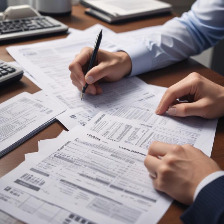 Бухгалтерские услуги и налоговое консультирование: обзор ключевых требований и практик