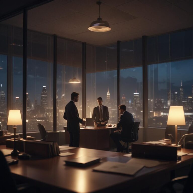 Круглосуточная экстренная помощь адвоката и дежурных адвокатов