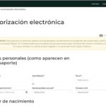 Самостоятельное получение визы в Мексику — Приключения вятского лаптя