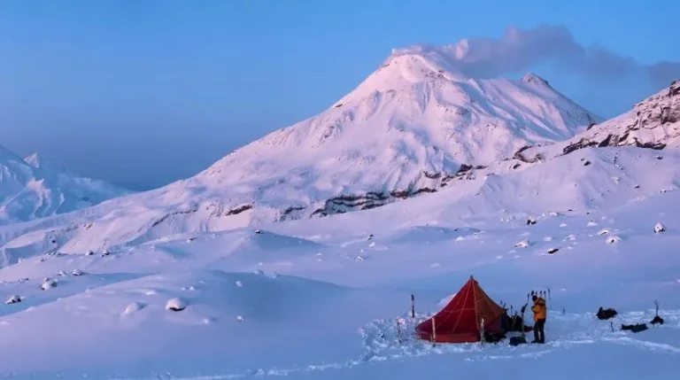 Утепляемся: самые необходимые вещи для зимних путешествий