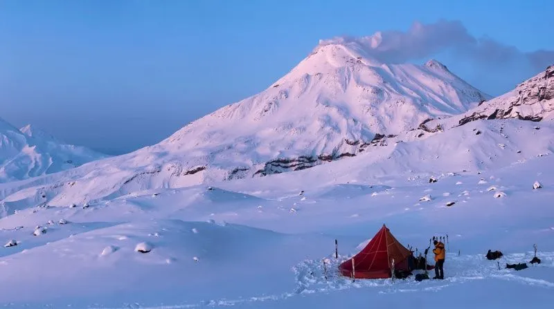 Утепляемся: самые необходимые вещи для зимних путешествий